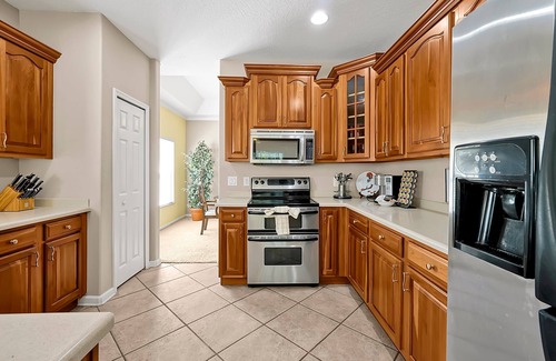 Orlando House | Entire home w/Private Pool,Gated Near Disney