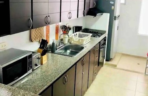 Palmira House | Entire home with Air Conditioner, Water heater & private Car garage