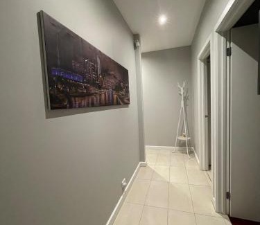 Yarraville House | Entire Home with Yard, Perfect for Pets & You!