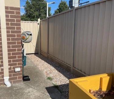 Yarraville House | Entire Home with Yard, Perfect for Pets & You!