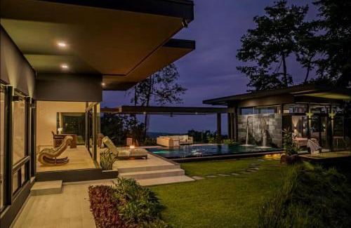 Portalon Apartment | Entire homestay accommodation in Savegre de Aguirre, Costa Rica