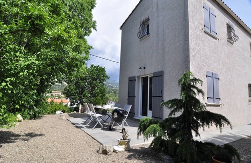Grasse House | Entire House, 2 bedrooms, Grasse, Cote d'Azur