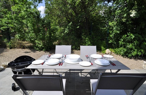 Grasse House | Entire House, 2 bedrooms, Grasse, Cote d'Azur