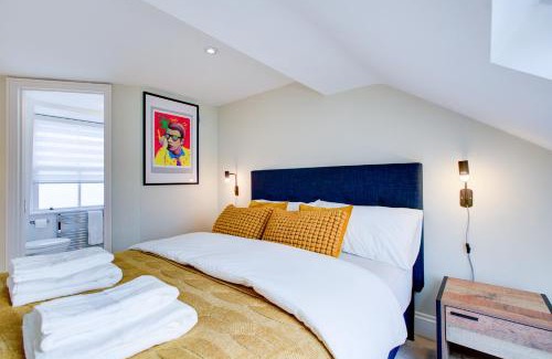 Wimbledon House | Entire house, 23 mins to Central London