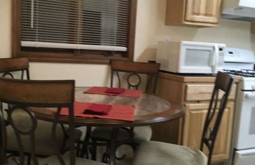 Kenai House | Entire house (3 Bedrooms)Fully Furnish Near the Ocean/Beach (Salmon Fishing)