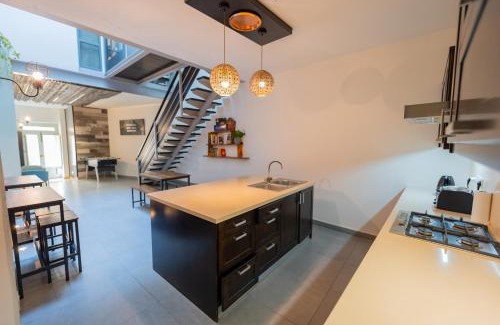 Victoria House | Entire house 3 bedrooms