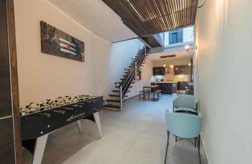 Victoria House | Entire house 3 bedrooms