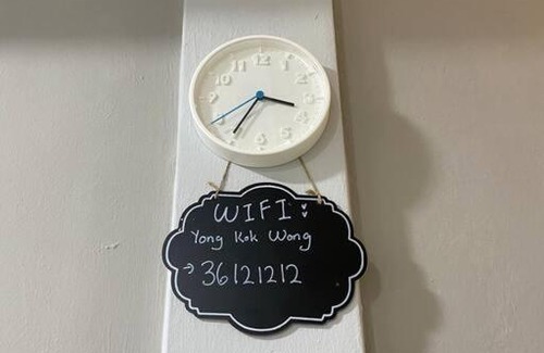 Seremban House | Entire House . 4 beds . EE Summer Guest House