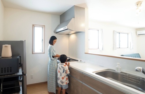 Minatogawa House | Entire house available for rent maximum 8 people/Shimajiri-gun Okinawa