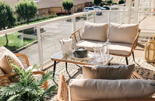 Quincy House | Entire House - Expansive views and access to community amenities