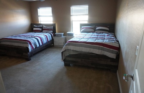 Pinal County House | Entire House for Rent. Perfect for short term rentals