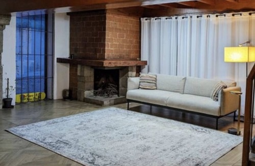 Coyoacan House | Entire House in the heart of Coyoacán CDMX