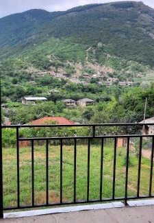 Didi Ateni House | Entire house in a Georgian village