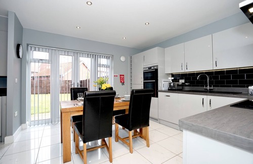Colchester House | Entire House in Colchester - Whitmore