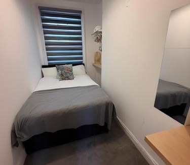 Kings Cross St. Pancras Apartment | Entire House in King's Cross