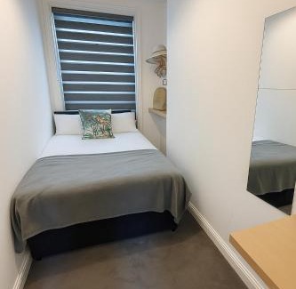Kings Cross St. Pancras Apartment | Entire House in King's Cross