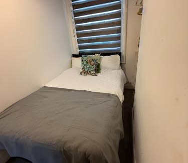 Kings Cross St. Pancras Apartment | Entire House in King's Cross