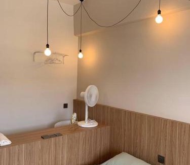 Kuala Terengganu Apartment | Entire house in town centre #WIFI#NETFLIX