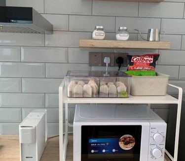 Kuala Terengganu Apartment | Entire house in town centre #WIFI#NETFLIX