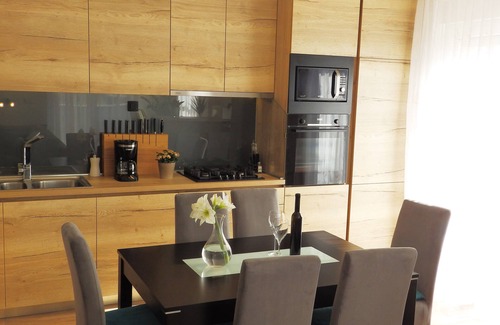 Valdebek House | Entire house just for you!
