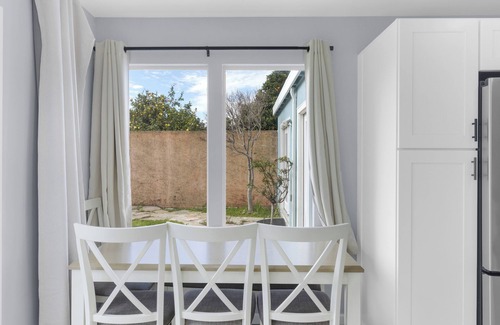Salinas House | Entire house near Monterey with Jacuzzi
