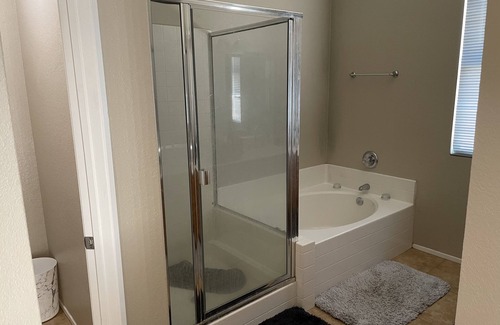 Palmdale Apartment | Entire house nearby market shops