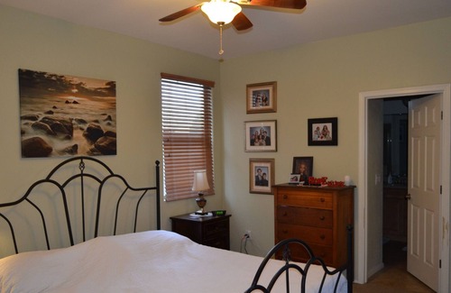 Estrella Village House | Entire house, pet friendly 3 bedroom 2 bath home in quiet neighborhood.