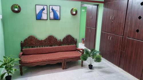 Madurai House | Entire House Recently Renovated