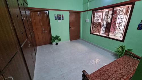 Madurai House | Entire House Recently Renovated