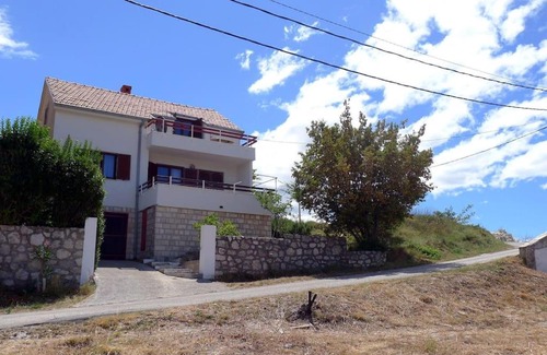 Zavala Villa | Entire house - Villa Zlatan near Dubrovnik