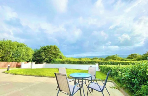 Carndonagh House | Entire Irish Countryside Bungalow at the Heart of the Wild Atlantic Way!