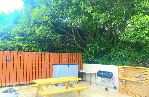 Carndonagh House | Entire Irish Countryside Bungalow at the Heart of the Wild Atlantic Way!