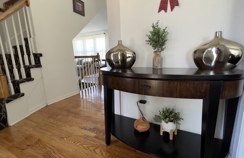 Olathe House | Entire Luxury Private Properties - With High 1Gig internet