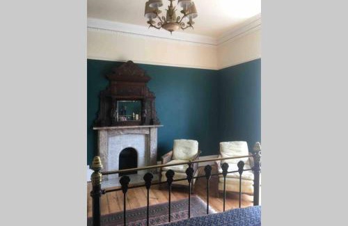 Torquay Villa | Entire Maisonette Torquay Newly Renovated