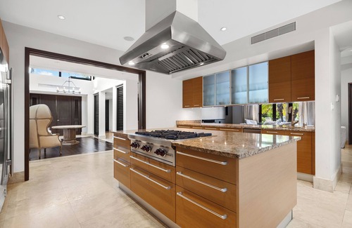 Herreras Villa | Entire Mansion at St Regis Bahia Beach Resort