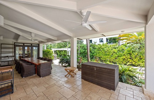 Herreras Villa | Entire Mansion at St Regis Bahia Beach Resort