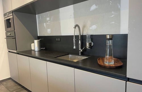 Widensolen Apartment | Entire new house Jaccuzi 6 People 10min Colmar