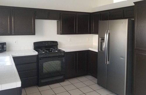 North Las Vegas House | Entire Place House 20 min from LV Blvd