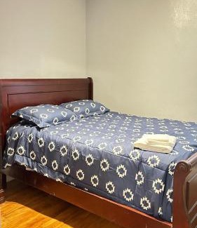 Utica Apartment | Entire place in quiet area