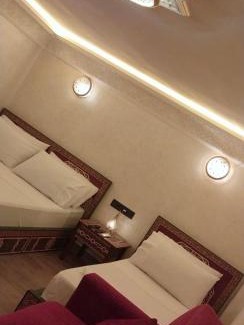 Quartier Al Adarissa Apartment | Entire place Medina's Home