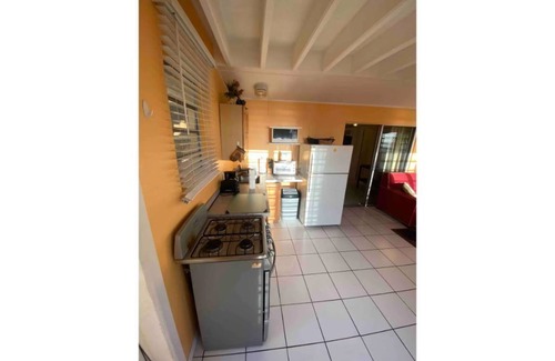 Rosendal Apartment | Entire Private 1-bedroom Apartment W/endless Views