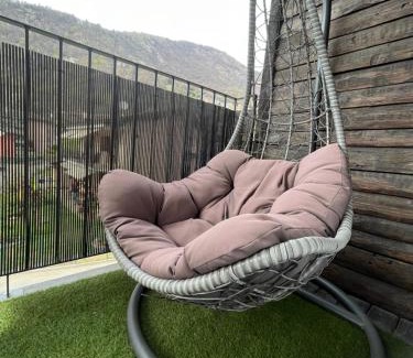 Roveredo House | Entire Private House