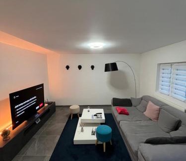 Roveredo House | Entire Private House