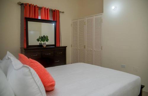 Falmouth House | Entire residential home Trelawny Smalls Villa