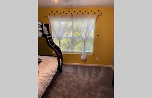 Benson House | Entire residential home -Omaha