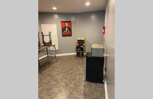 Benson House | Entire residential home -Omaha