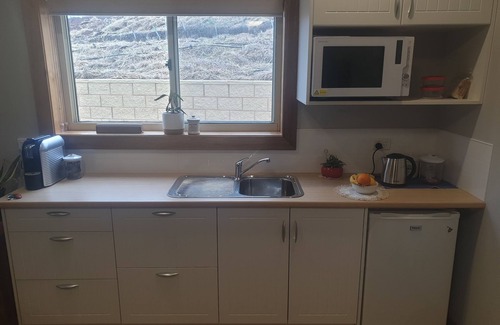 Canobolas Apartment | Entire Self Contained Suite, OffGrid Eco Farm Stay