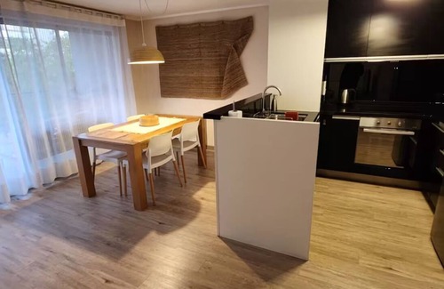 Providencia Apartment | Entire Service apartment in Providencia, Santiago, Chile