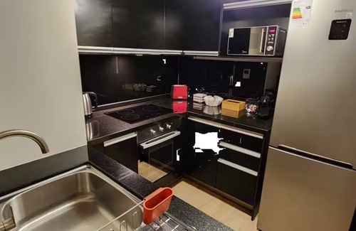 Providencia Apartment | Entire Service apartment in Providencia, Santiago, Chile