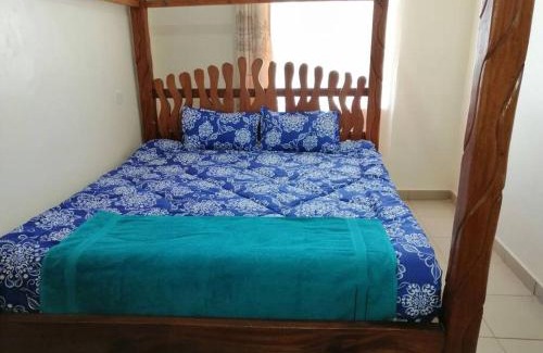 Nairobi Apartment | Entire serviced 2-bedroom apartment in Thindigua